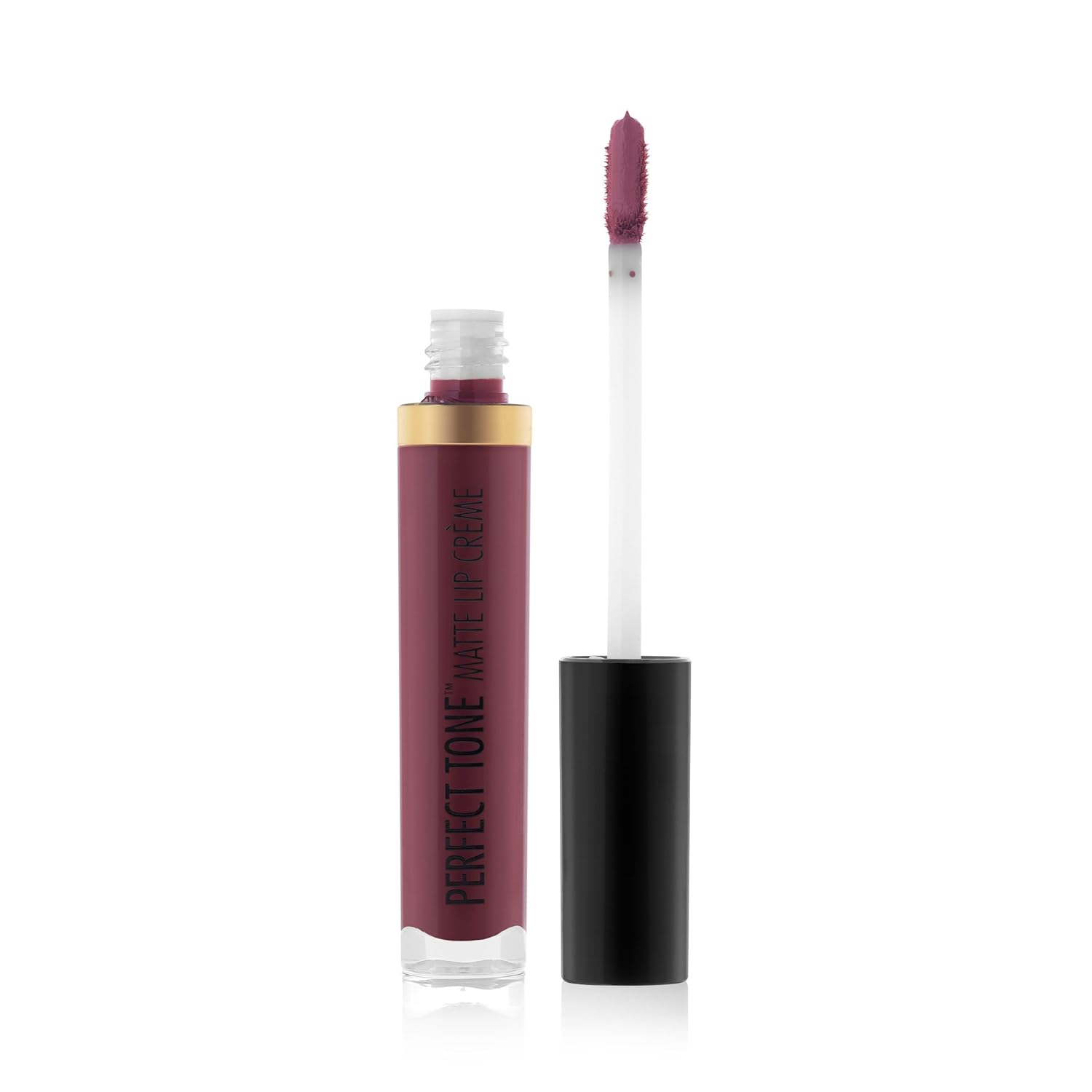 Black Radiance Perfect Tone Matte Lip Crème - Bronze Sugar