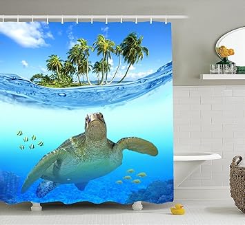 Get Duschvorhaenge strand For Free