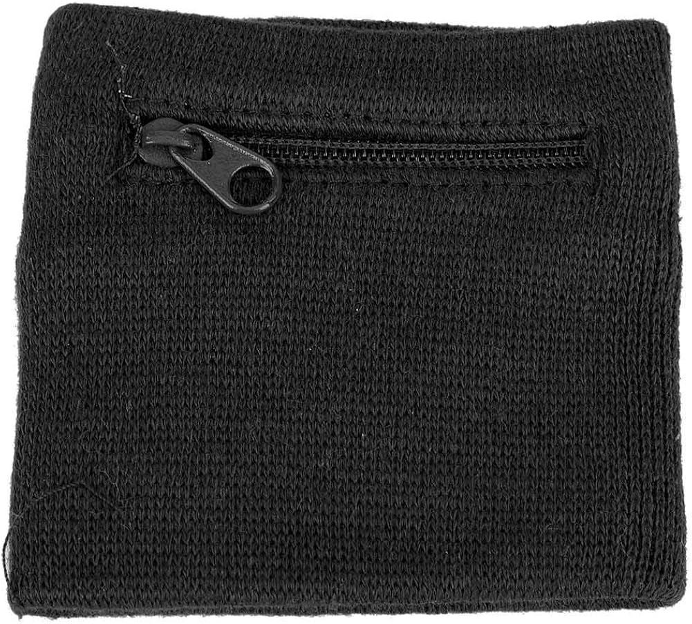Sweatband Wrist - Image 3