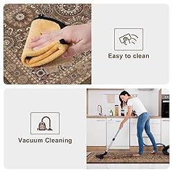 KIMODE Anti Fatigue Kitchen Mats for Floor