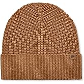 UGG Unisex-Adult Waffle Cuff Hat