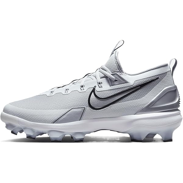 Amazon.com | Nike Force Zoom Trout 9 Pro Low Metal Baseball Cleats