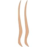 Mrs. Anderson’s Baking 43771 Ebelskiver Turning Tools, 12-Inch, Set of 2, Beechwood