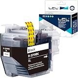 LCL LC3217 LC3219XL Black Ink Cartridge for Brother MFC-J5330DW MFC-J6930DW