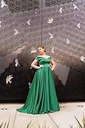 Off Shoulder Satin Prom Dresses Ball Gown Plus Size