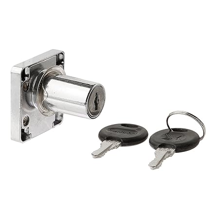 Drawer Lock Xiaoboshi Office Desk Furniture Secure Locking Metal