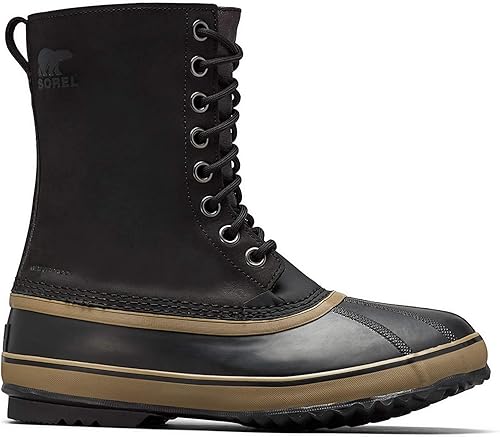 sorel ltr boot
