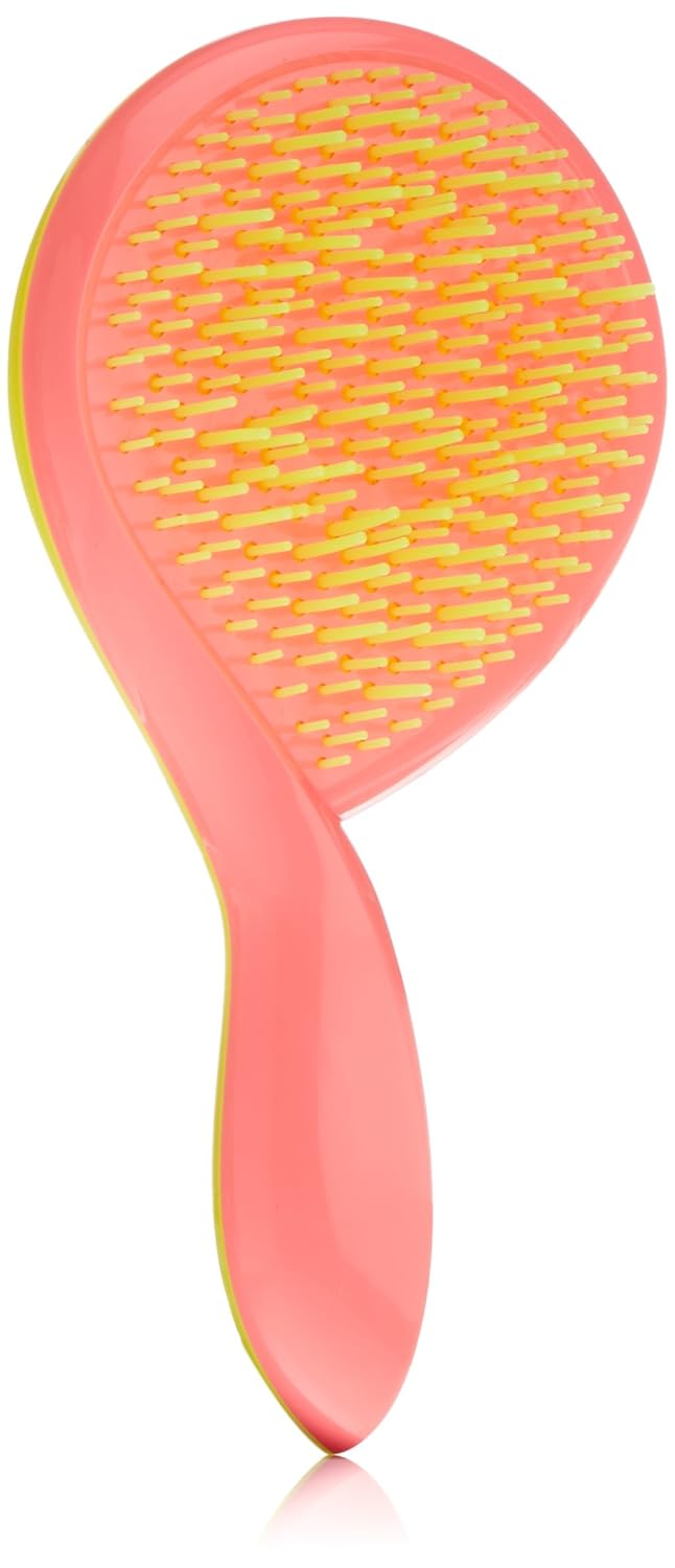 Michel Mercier Ultimate Girlie Detangling Brush For Fine Hair