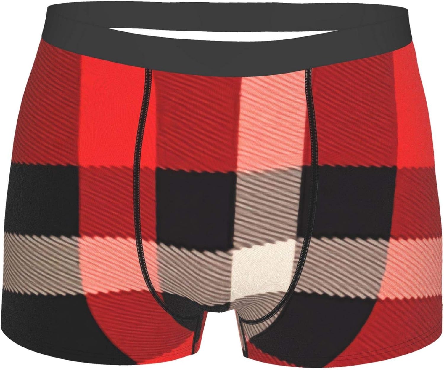 mens plaid knickers