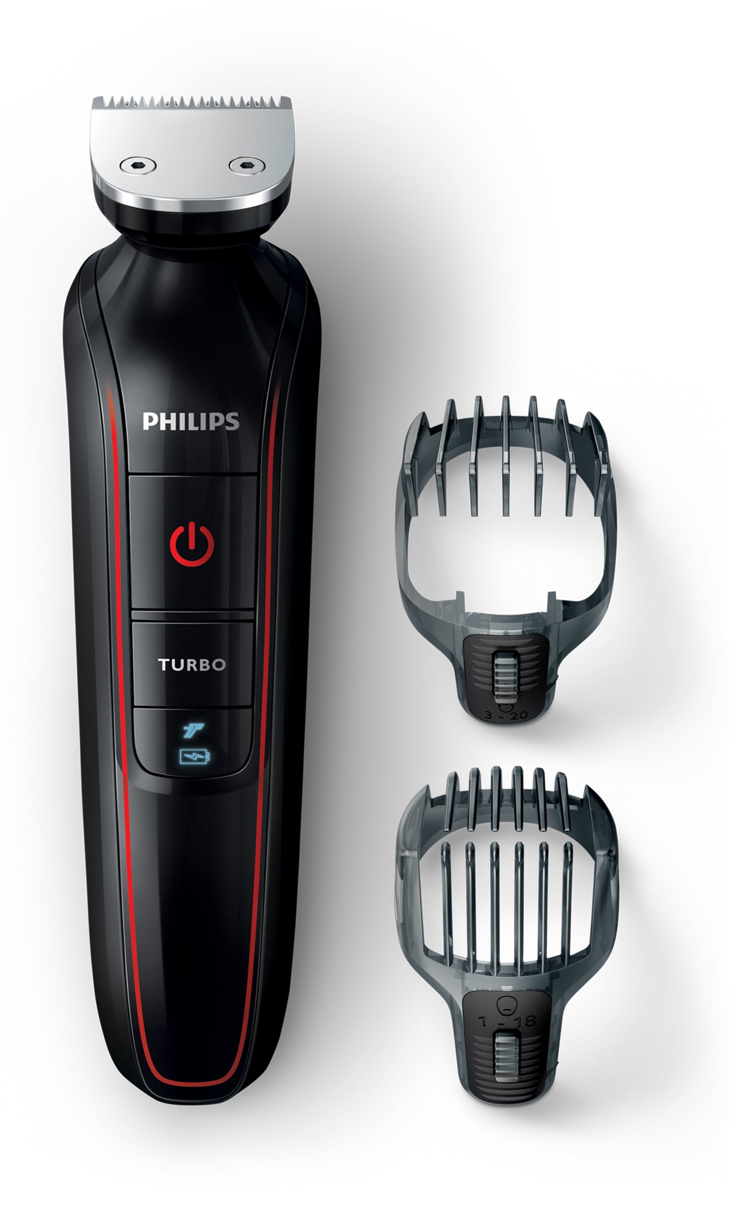 philips multigroom waterproof