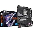 GIGABYTE Z790 AORUS Elite X WIFI7 (LGA 1700/ Intel/ Z790 X/ATX/ DDR5/ 4* M.2/ PCIe 5.0/ USB 3.2 Type-C/Wi-Fi 7/2.5GbE LAN/Q-Flash Plus/EZ-Latch Plus/Motherboard)