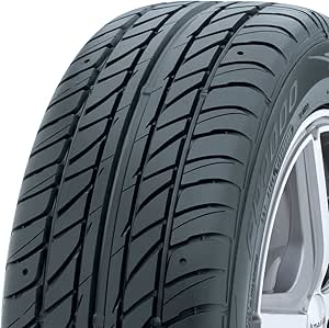 Amazon.com: (1) OHTSU FP7000 245/50R16 97H TIRE 2455016 : Automotive