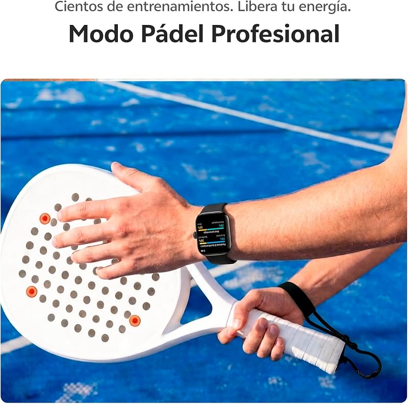 Watch GT2 Smart Watch, 25 Dias, Modos GPS e Desportivo
