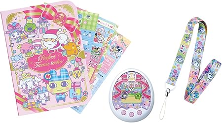 Amazon Tamagotchi M X たまごっちみくす アニバーサリーギフトセット 携帯ゲーム おもちゃ