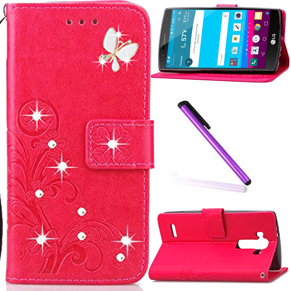 Best Lg G4 Case Circle Cover Case