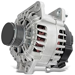 ASTOU New Alternator Stable High Output Compatible