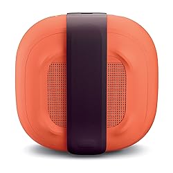 Bose SoundLink Micro: Small Portable Bluetooth