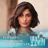John Frieda Luxurious Volume Lift Blow-Out Spray 100 ml Fine to Full Hair view 5