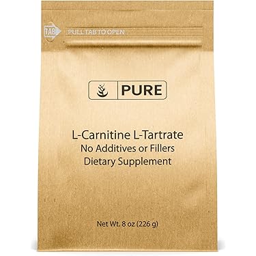 n-acetyl-l-carnitine hcl Amazon.com: Designs for Health Acetyl L-Carnitine Capsules 800mg -  Energizing Brain Support