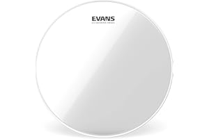 Evans Genera Resonant Drum Head, 14 Inch