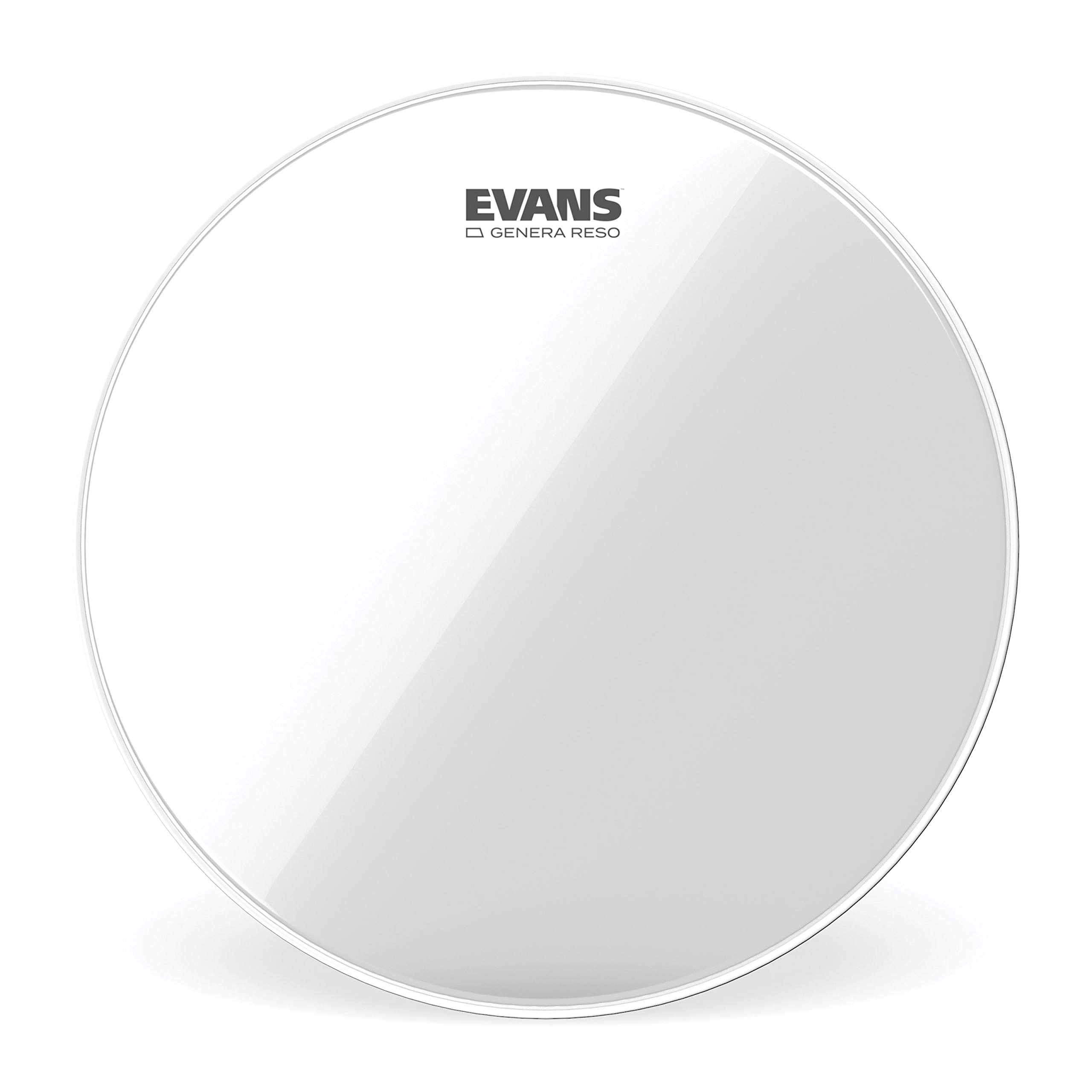 Evans TT14GR Genera Resonant 14-inch Tom Drum Head