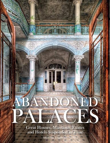 Download Abandoned Palaces PDF