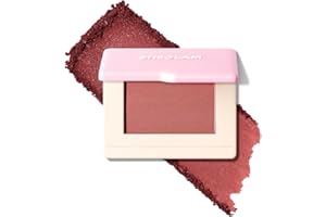 SHEGLAM Dream Touch Blush-110 Vacay Mode