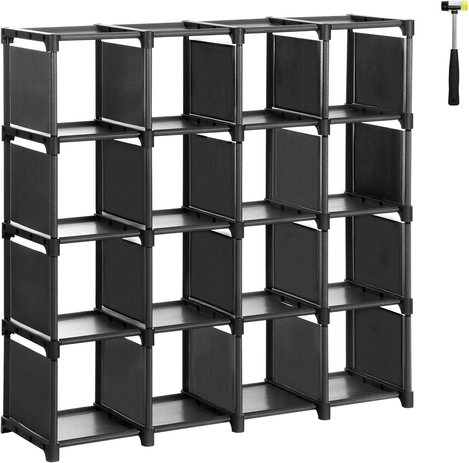 Best Cube Shoe Storage Rack