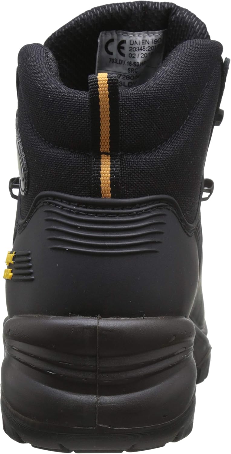 grisport contractor boots