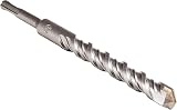 Amtech SDS Masonry Drill Bit 20mm x 210mm Heavy-Duty Tungsten Carbide Tipped