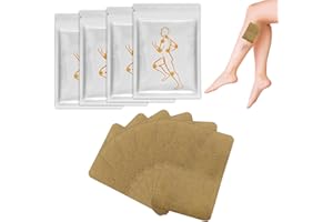 48 PCS Varicose Veins Patches - Legs Spider Veins Relief Nursing Pads for Elderly Pregnant Women Long-term Standing Workers