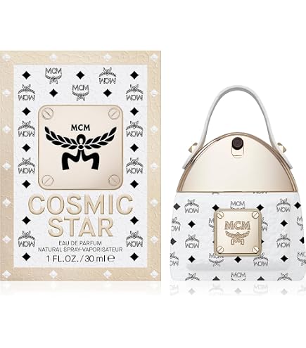 Amazon.com: MCM ULTRA Eau de Parfum 3 Piece Gift Set - Perfume