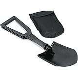 AA Emergency Snow Shovel