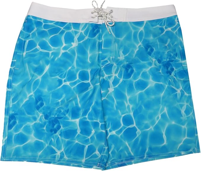 american eagle swim shorts
