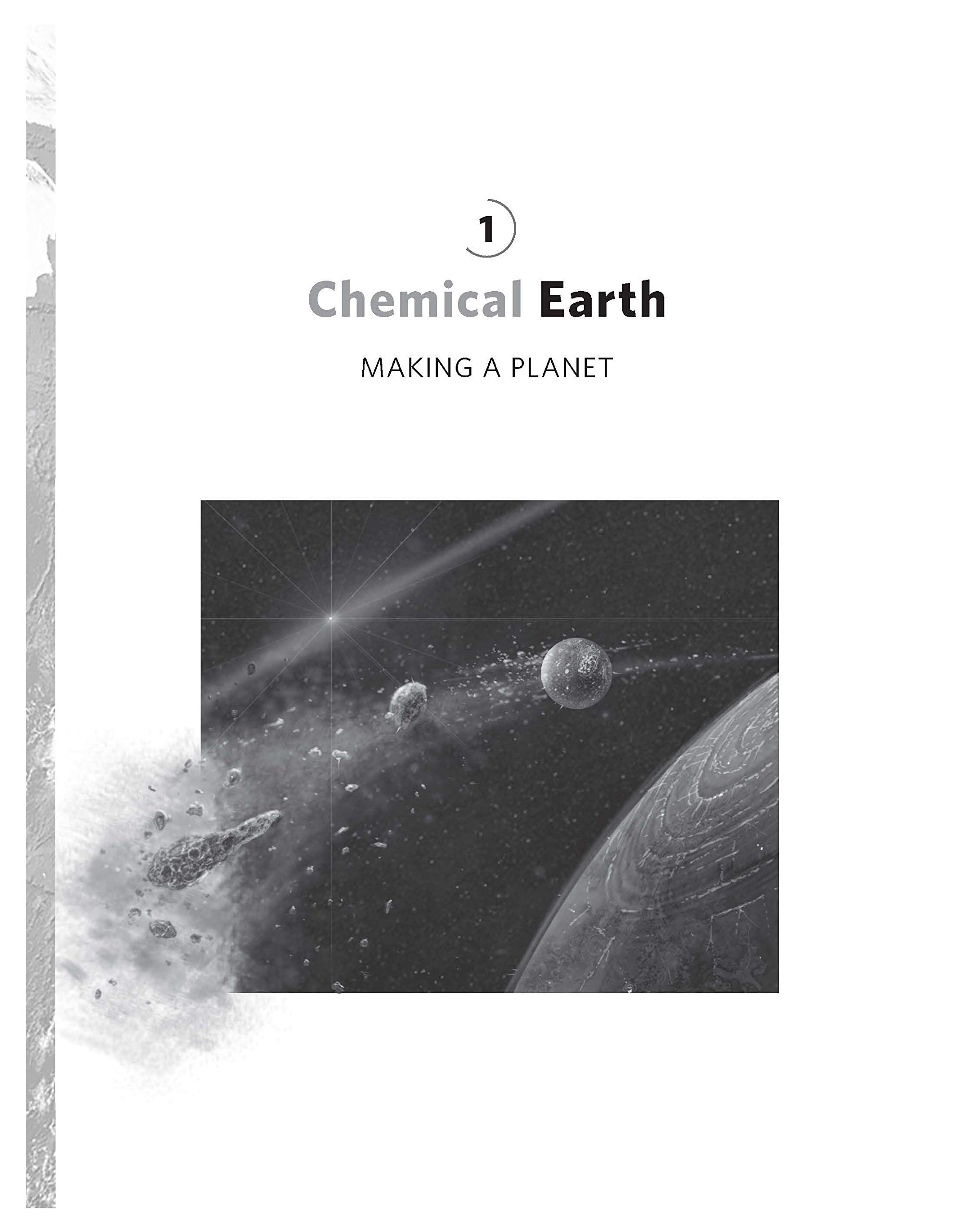 Mua A Brief History of Earth: Four Billion Years in Eight Chapters A ...