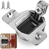 8 PCS Replacement for 30.310-11.02 Blum Cabinet Hinges, Self Quick Closing 110 &amp; 120 Degree Screw On, 33.3600 Compact 31 &amp; 33 Hinge (Mounting Plate Not Included) Include Wood Screws