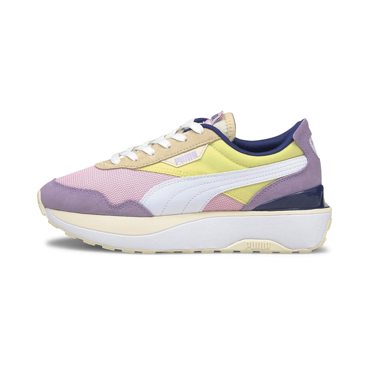 colorful puma womens shoes
