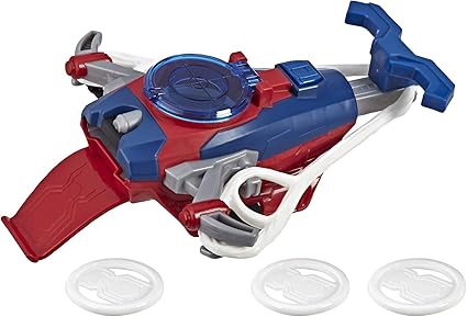 spiderman web shooter toy amazon