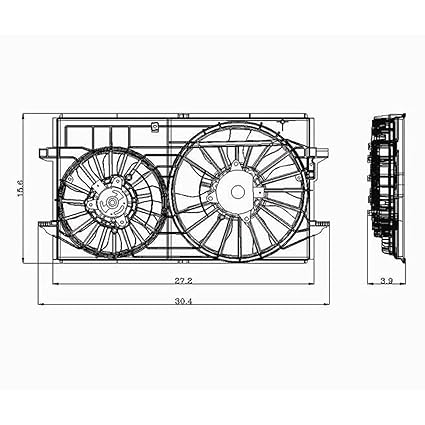 Pontiac G6 Cooling System Diagram - Ekerekizul