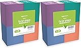 Amazon Basics Facial Tissue with Lotion, 2-Ply, 300