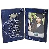 Cathedral Art Behind You Graduate Hinged Photo