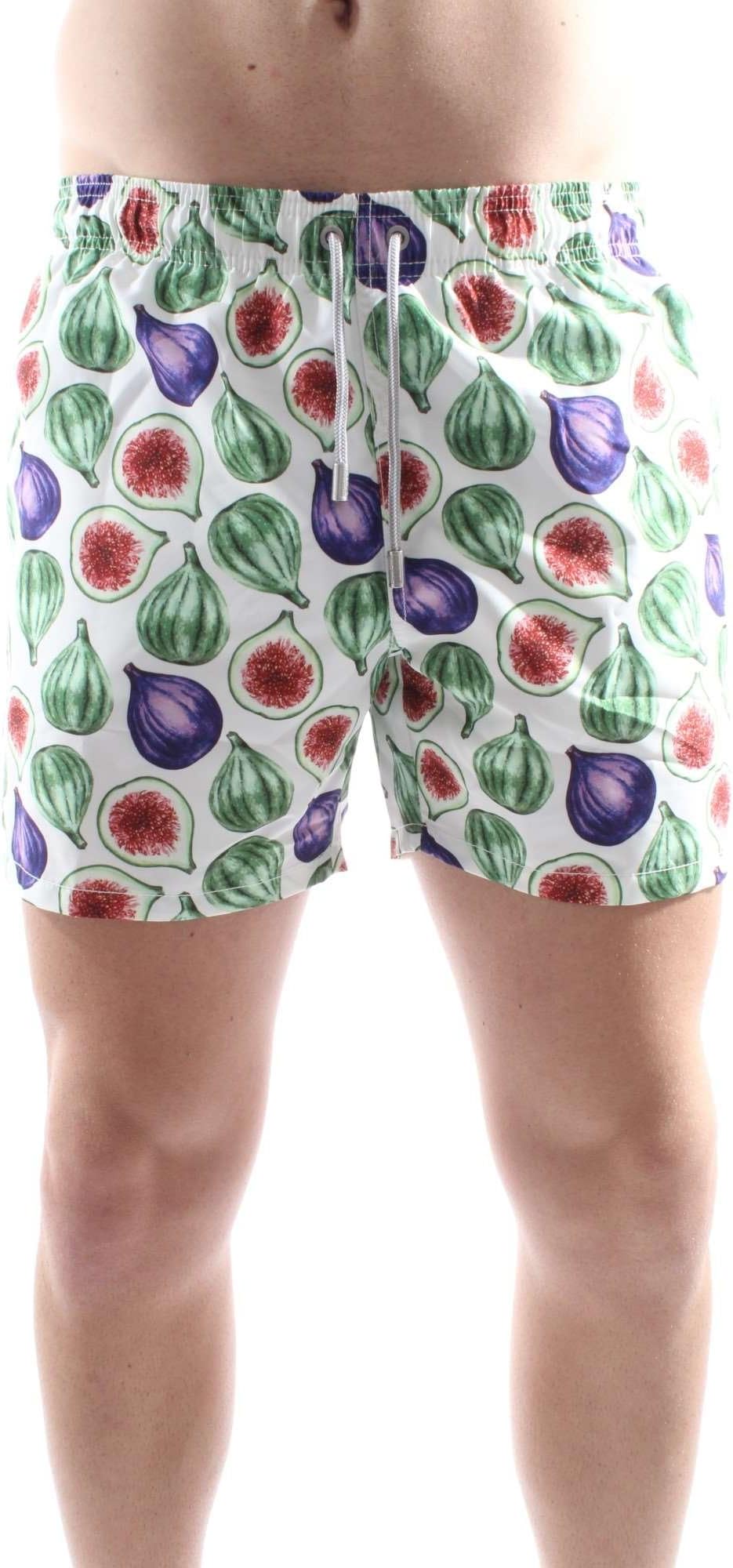 MC2 Saint Barth GUSTAVIA Swimsuit Man Multicolor S