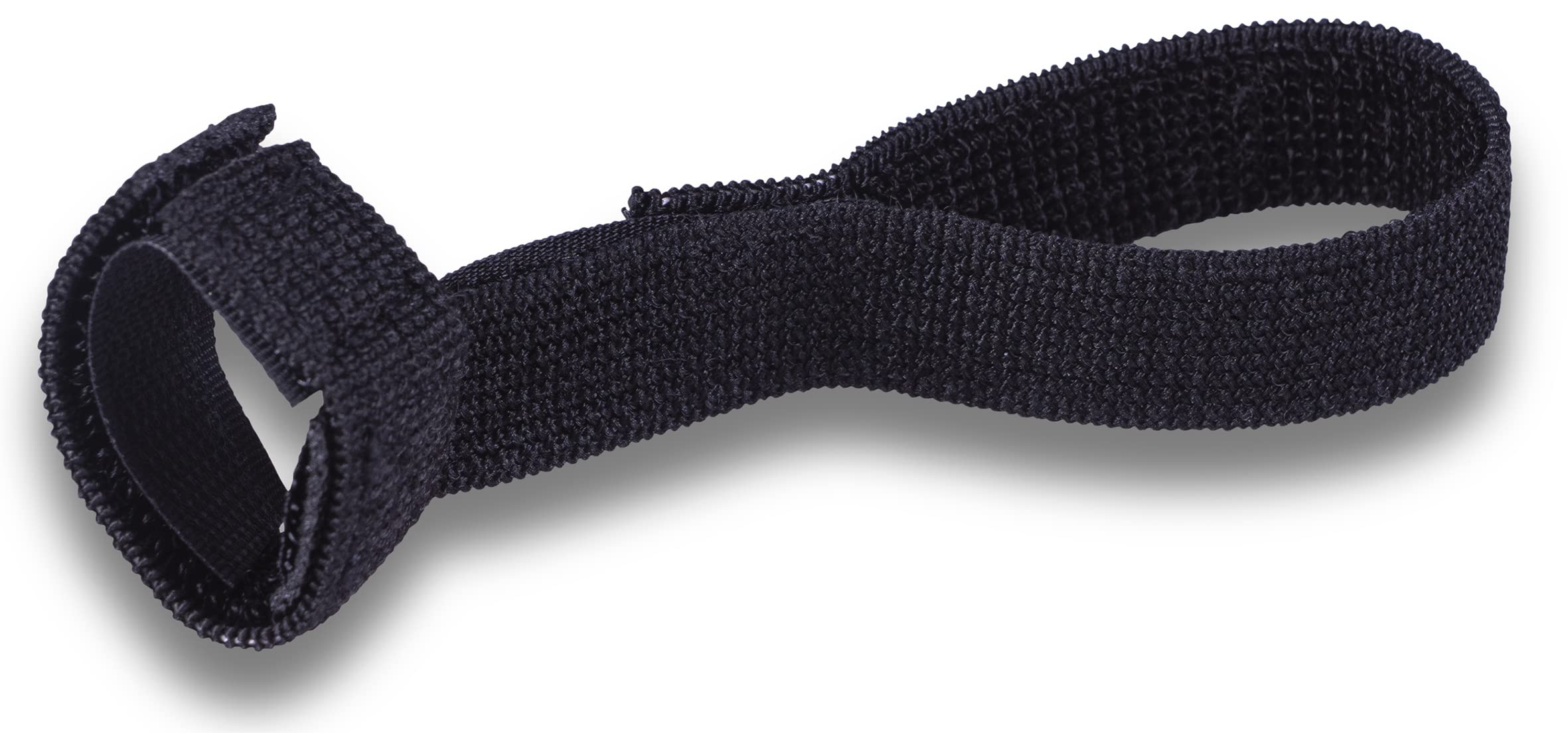 Aidapt Utensil Strap, adjustable size. Ideal for those with Limited Grip, Parkinson's, Arthritis, Tremors and the Elderly. Aids independent dining. use with the Aidapt Bendable Cutlery Range