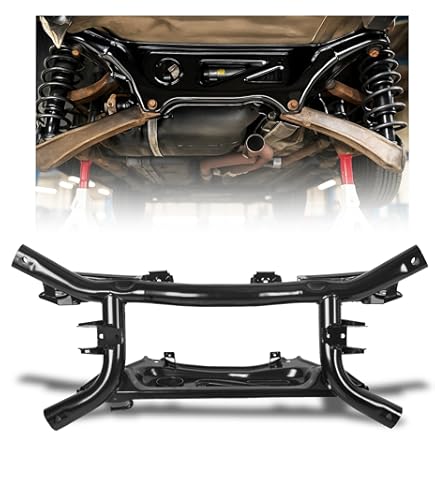 Amazon.com: Genuine Rear Lateral Arm/Crossmember Bolt 90109-A0028