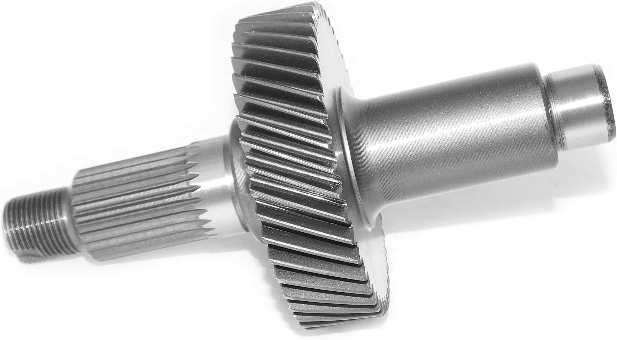 SJ413 TRANSFER GEAR CASE INPUT SHAFT 44 TEETH 29111-83050 1.3L FITS SAMURAI SIERRA JIMNY DROVER CARIBIAN GYPSY MG413 STOCKMAN UTE