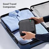 UGREEN Travel Cable Organizer Large Capacity Tech Pouch 8.46 x 10.35 in view 4