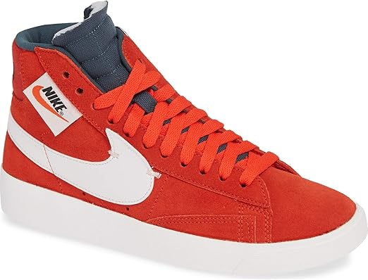 nike blazer mid rebel sneakers