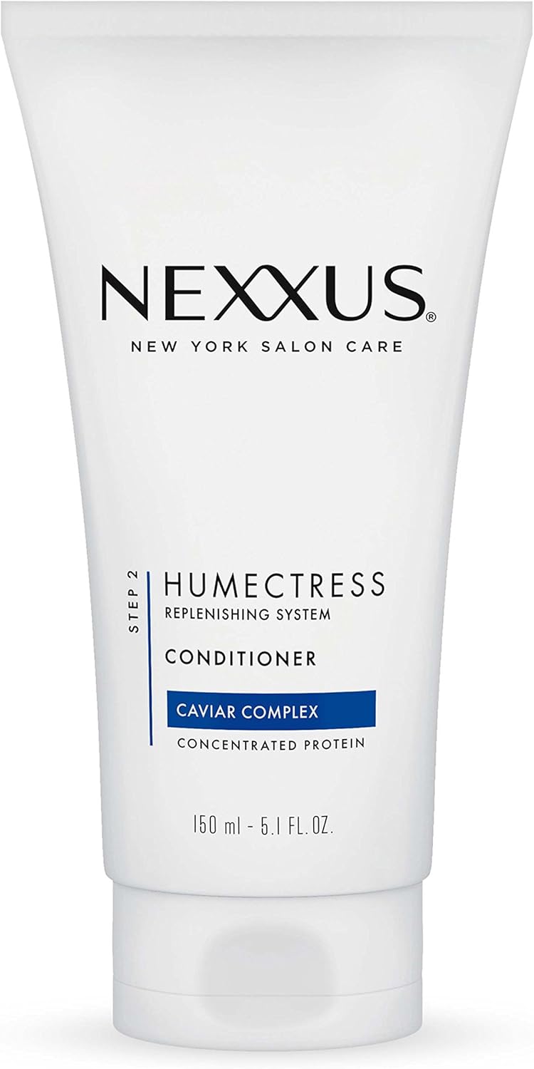 Nexxus Conditioner 151 ml Humectress, 151 ml (Pack of 1)