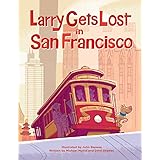 Larry Gets Lost in San Francisco