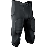 Champro Youth Terminator 3 Integrated Football Pants with Built-in Pads
